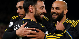 Man Utd vs Bournemouth prediction, odds & betting tips 15/12/2025