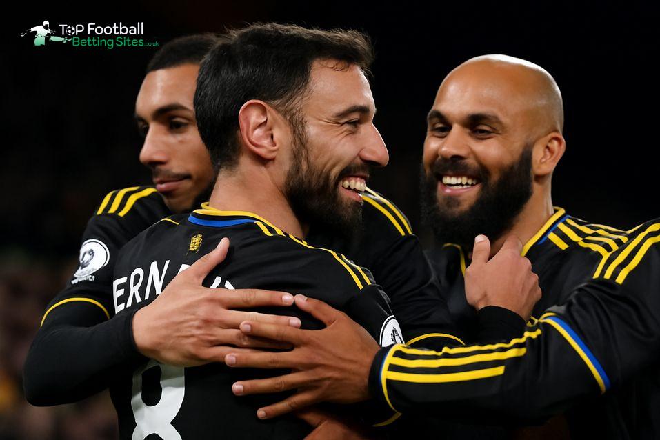 Man Utd vs Bournemouth prediction, odds & betting tips 15/12/2025