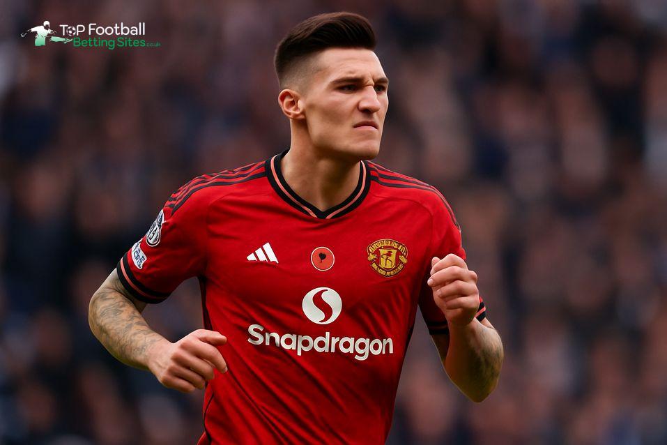 Man Utd vs Wolves prediction, odds & betting tips 30/12/2025