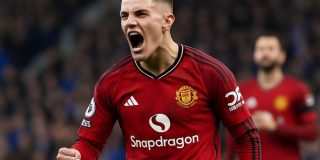 Manchester United vs Crystal Palace prediction, odds & betting tips – 01/03/2026