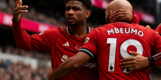 Manchester United vs Everton prediction, odds & betting tips 24/11/2025