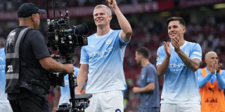 Manchester City vs Paris Saint-Germain prediction, preview & betting tips – 14/10/2026