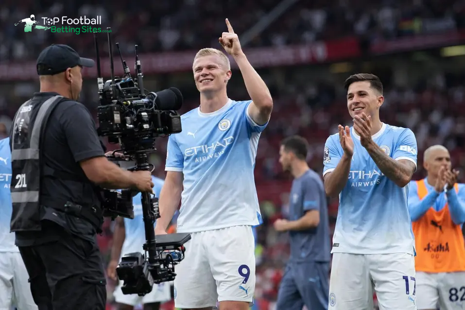 Manchester City vs Paris Saint-Germain prediction, preview & betting tips – 14/10/2026
