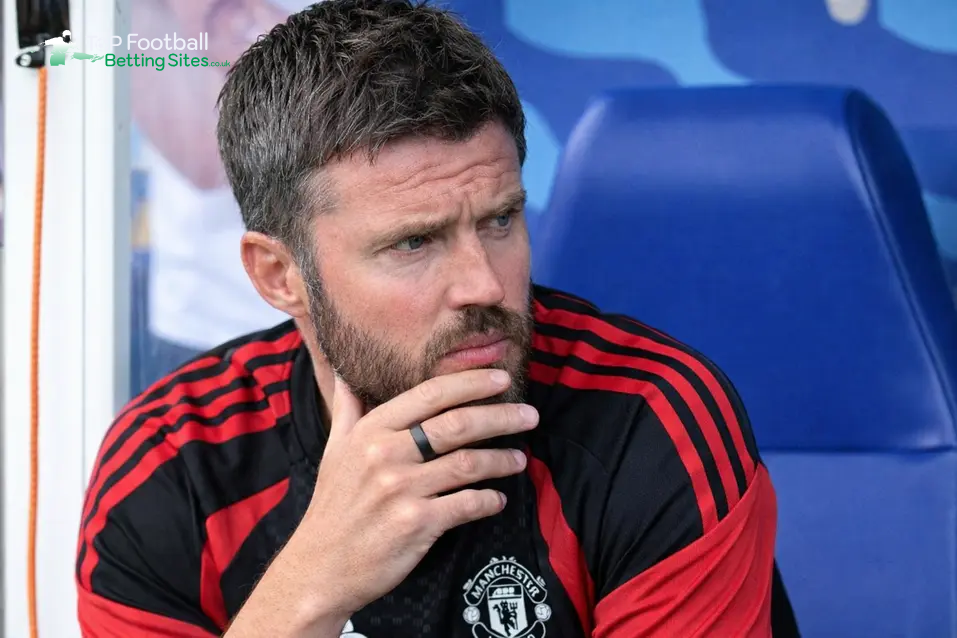 Manchester United vs Bournemouth prediction, preview & betting tips – 25/10/2026