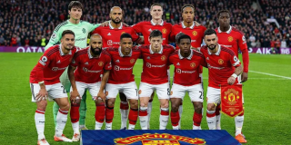 Manchester United vs Tottenham prediction, preview & betting tips – 10/10/2026