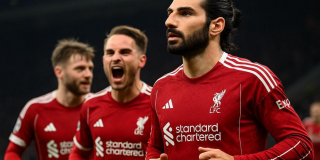 Marseille vs Liverpool prediction, odds & betting tips – 21/01/2026