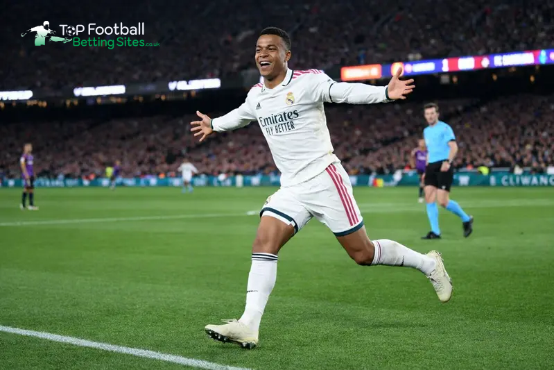 Mbappe’s Late Masterclass Stuns Barcelona in El Clasico