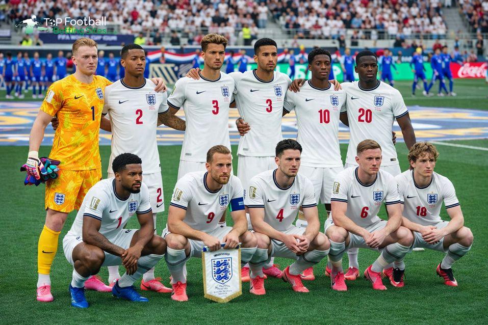 Mexico vs England prediction, betting tips and preview – World Cup 2026