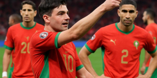 Morocco vs Haiti prediction, betting tips & preview – World Cup 2026