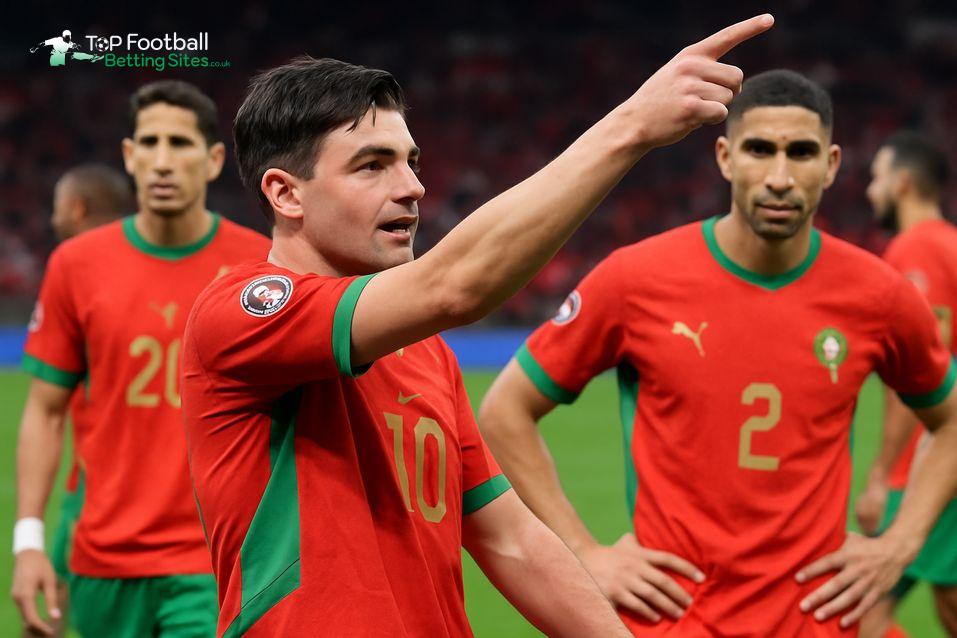 Morocco vs Haiti prediction, betting tips & preview – World Cup 2026