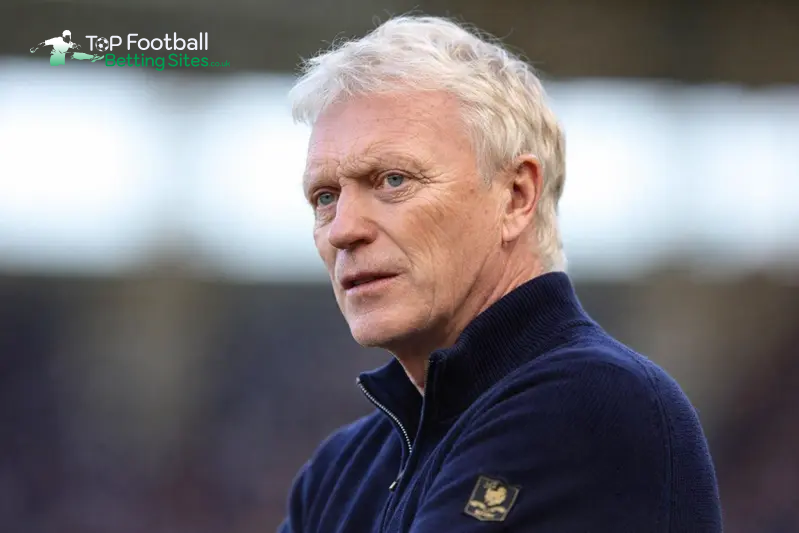 Moyes Puts Everton Contract on Ice as Sale Looms