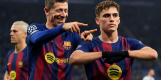 Newcastle United vs Barcelona prediction, odds & betting tips 10/03/2026