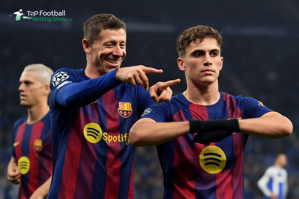 Newcastle United vs Barcelona prediction, odds & betting tips 10/03/2026