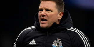 Newcastle United vs Everton prediction, odds & betting tips – 28/02/2026