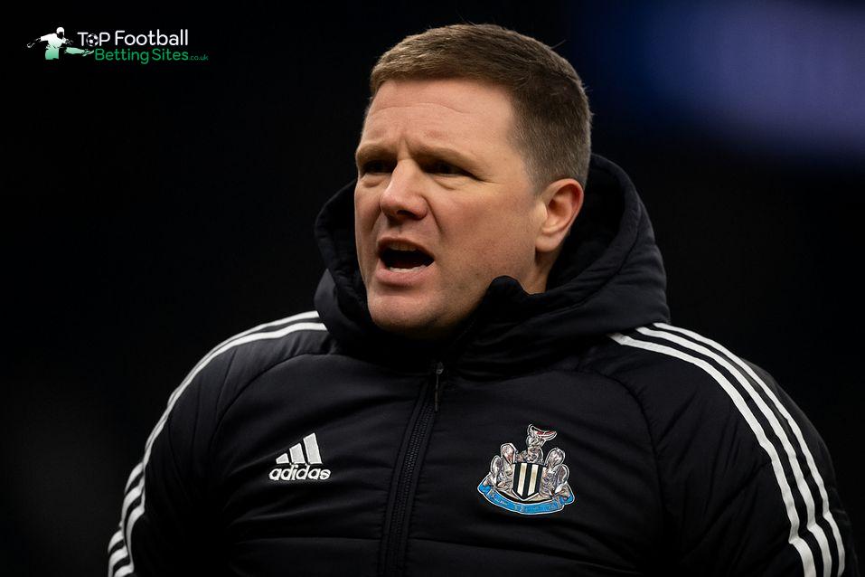 Newcastle United vs Everton prediction, odds & betting tips – 28/02/2026