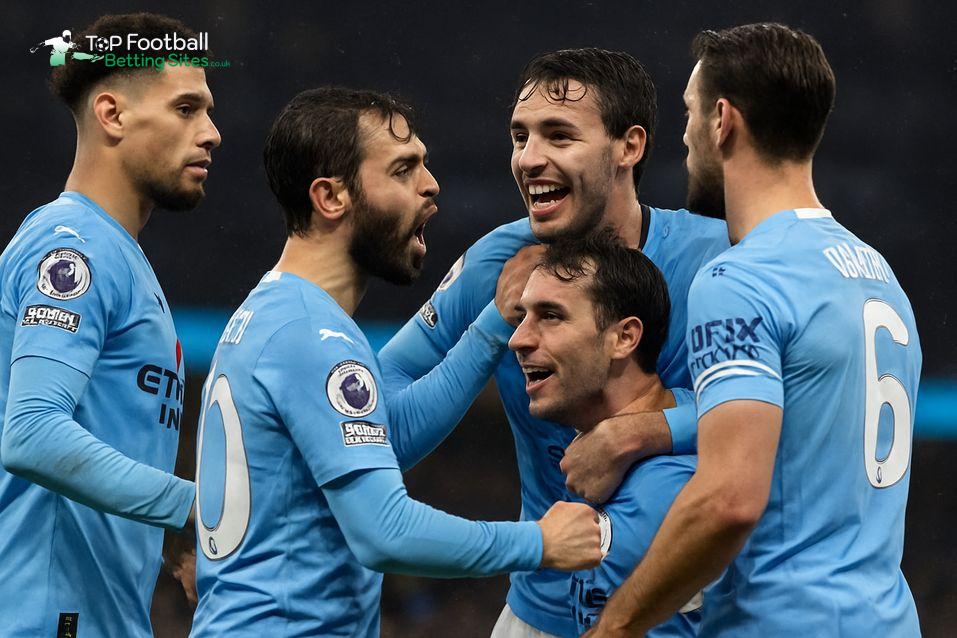 Newcastle vs Man City prediction, odds & betting tips 22/11/2025