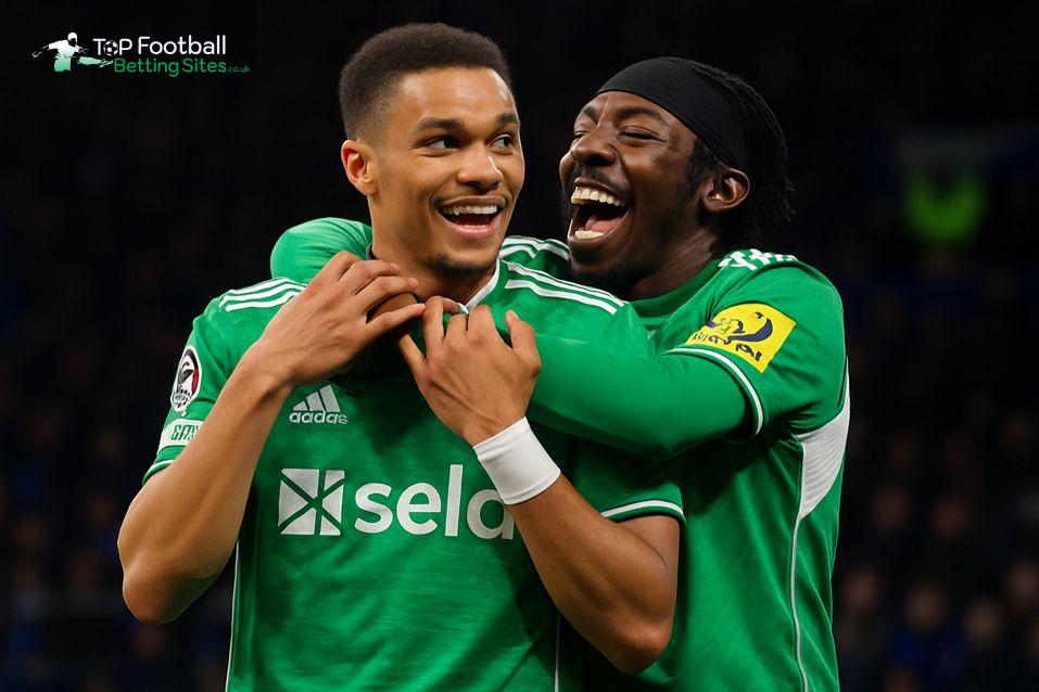 Newcastle vs Tottenham prediction, odds and betting tips – 02/12/2025
