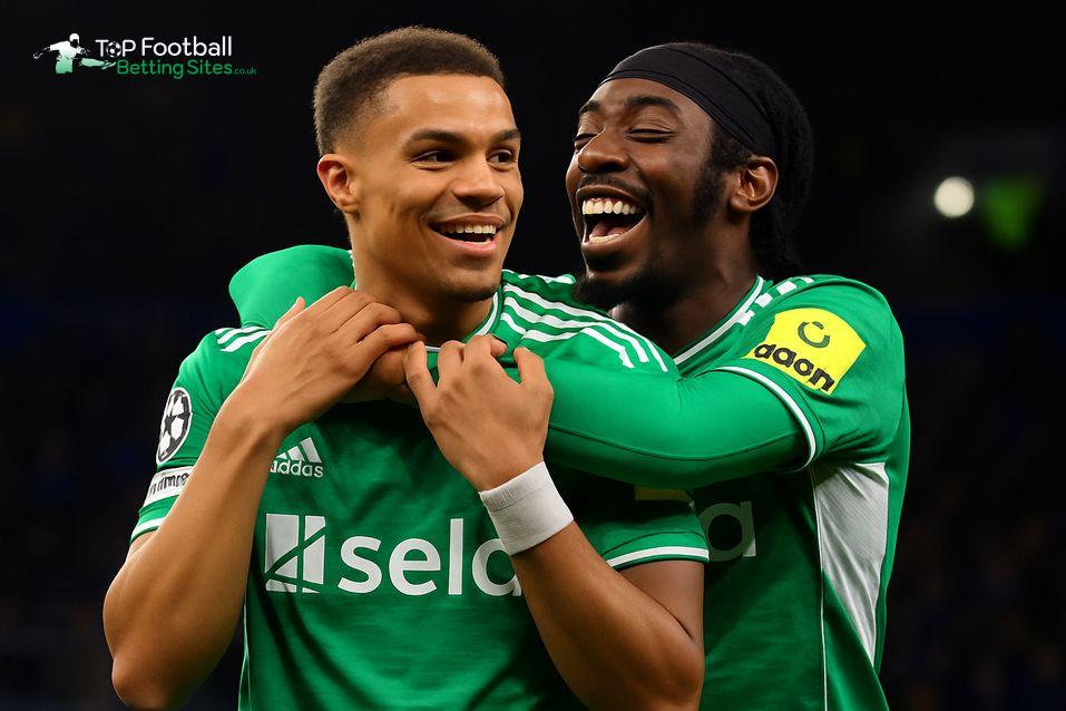 Newcastle vs Tottenham prediction, odds and betting tips – 02/12/2025