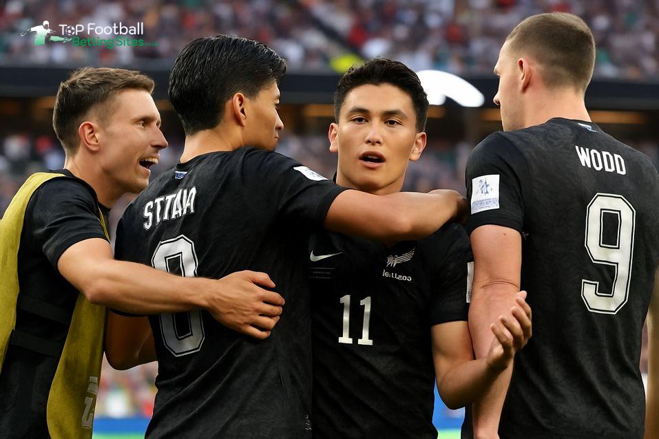 New Zealand vs Egypt prediction, betting tips & preview – World Cup 2026