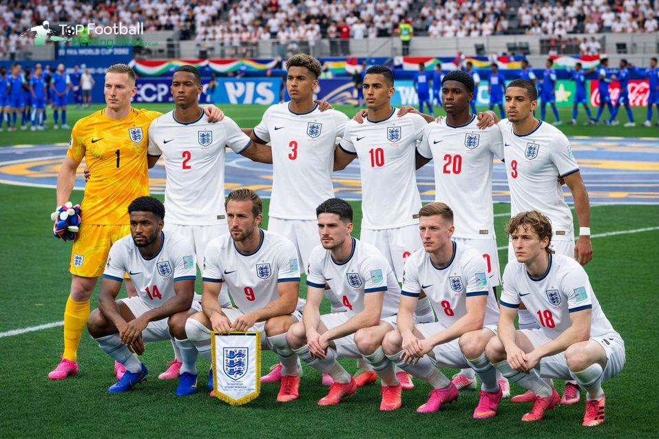 Norway vs England prediction, betting tips and preview – World Cup 2026