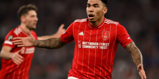 Nottingham Forest vs Aston Villa prediction, preview & betting tips – 12/04/2026