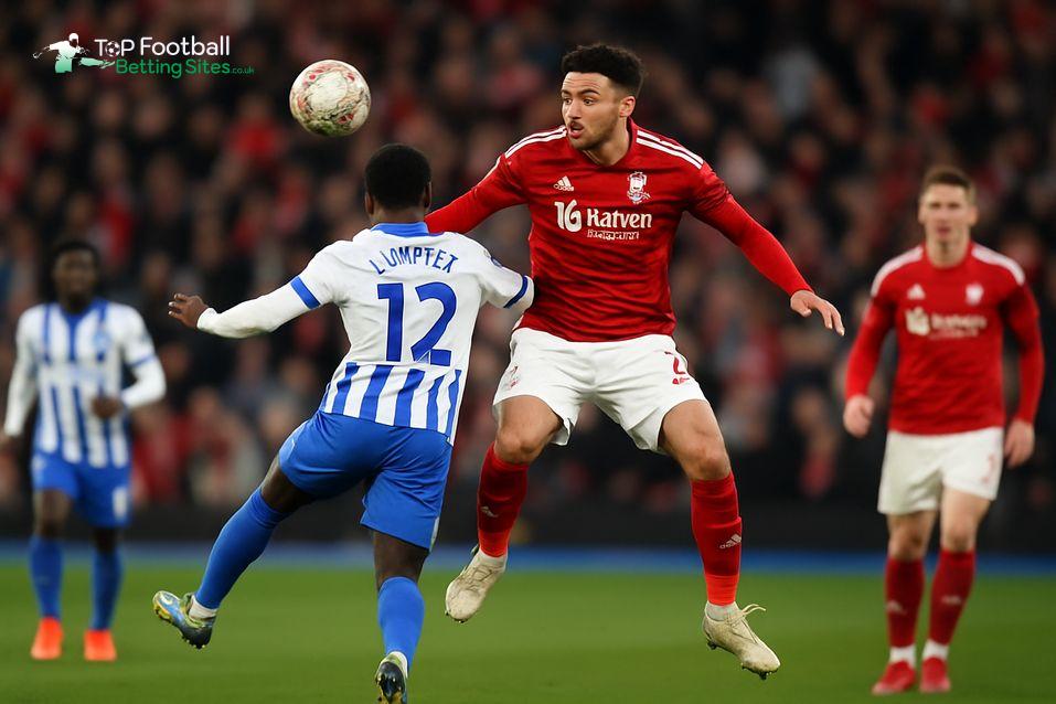 Nottingham Forest vs Brighton & Hove Albion – prediction, odds & betting tips 30/11/2025