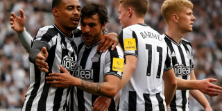 Nottingham Forest vs Newcastle United prediction, preview & betting tips – 10/05/2026