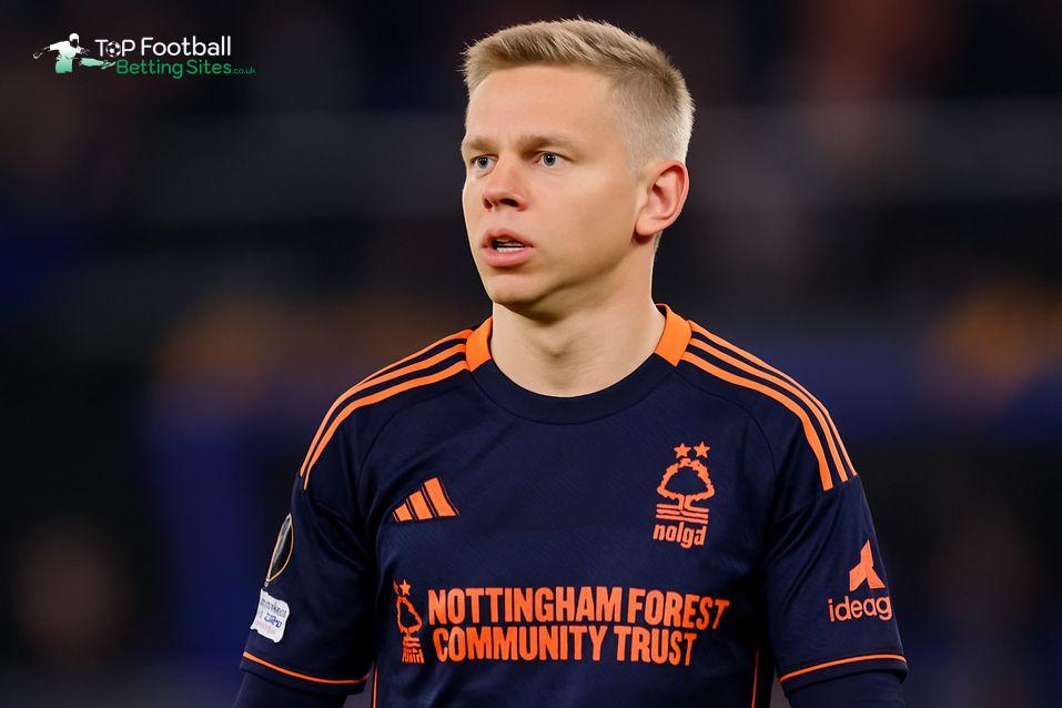 Nottingham Forest vs Tottenham prediction, odds & betting tips 14/12/2025