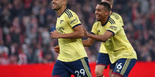 Nottingham Forest vs Arsenal prediction, preview & betting tips – 18/10/2026