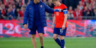 Odegaard And Bernardo Rekindle A Premier League Grudge In Fiery Nations League Night
