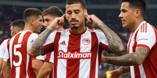 Olympiacos vs Real Madrid predictions