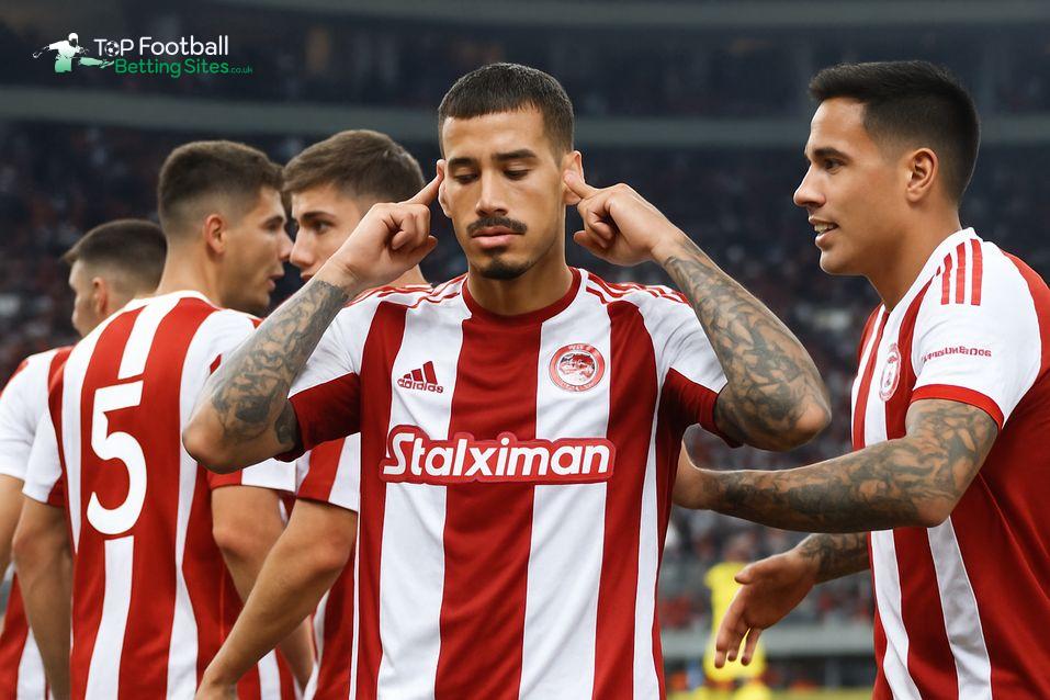 Olympiacos vs Real Madrid predictions