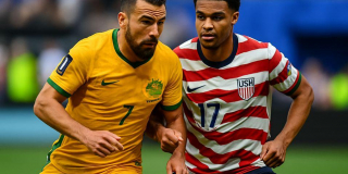 Paraguay vs Australia prediction, betting tips & preview – World Cup 2026