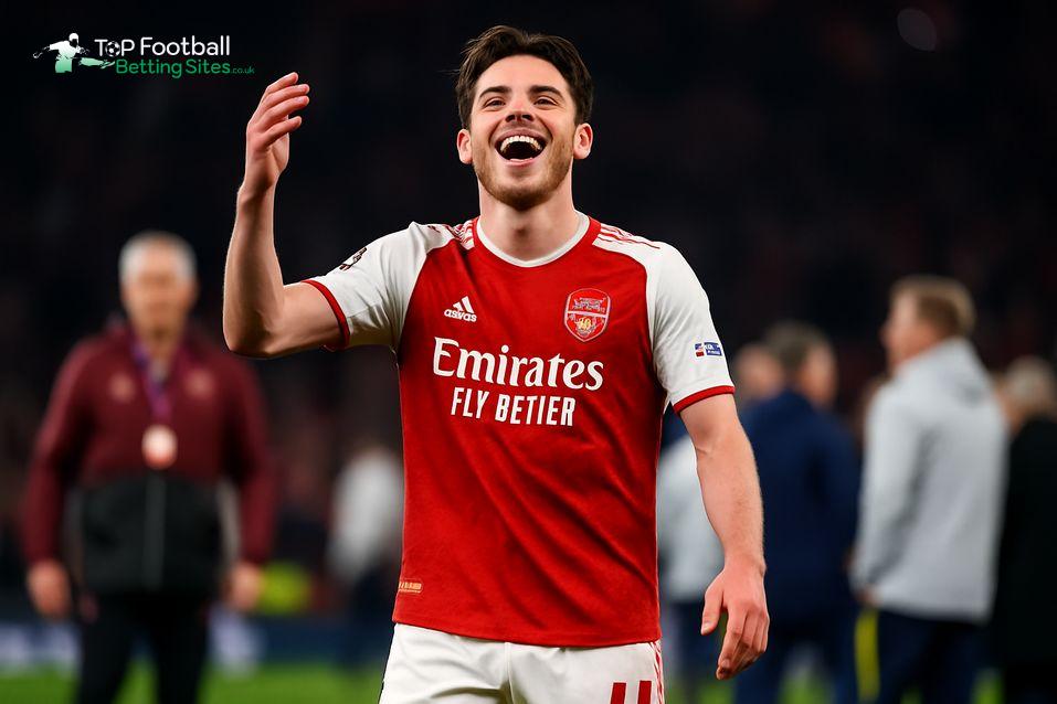 Paris Saint-Germain vs Arsenal – prediction, preview & betting tips – 30/05/2026