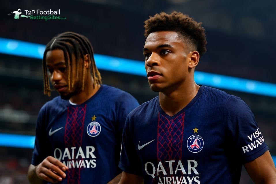 Paris Saint-Germain vs Liverpool – prediction, preview & betting tips – 08/04/2026