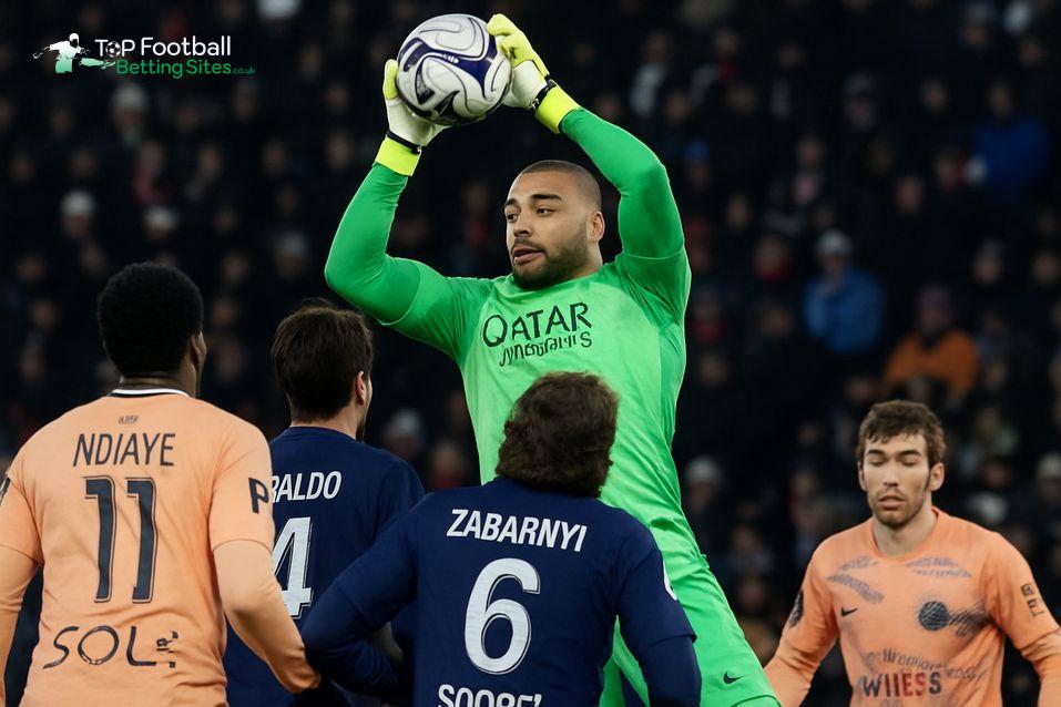 PSG vs Tottenham prediction, odds & betting tips 26/11/2025