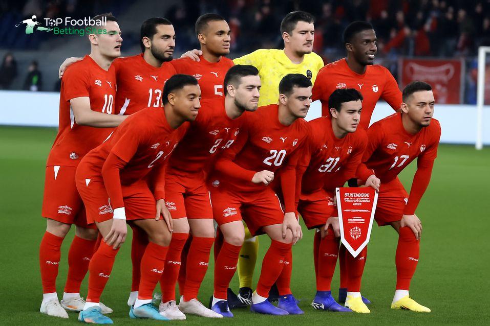 Qatar vs Switzerland prediction, betting tips & preview – World Cup 2026