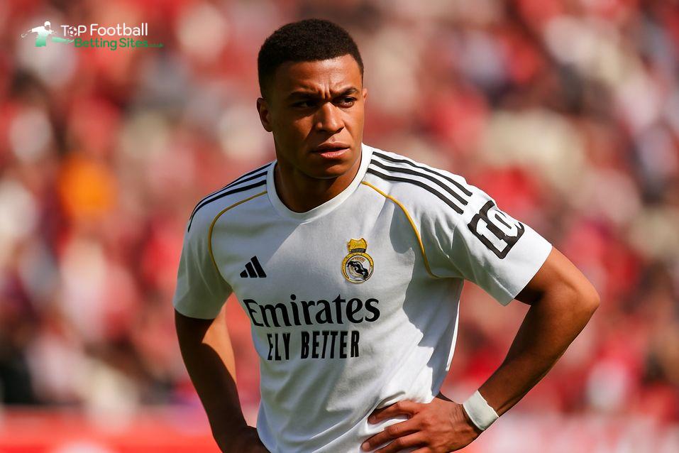 Real Madrid vs Bayern Munich – prediction, preview & betting tips – 07/04/2026