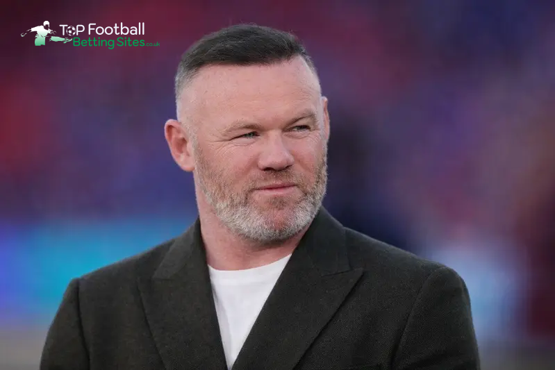 Rooney Rips Into United: Stop the Self-Pity