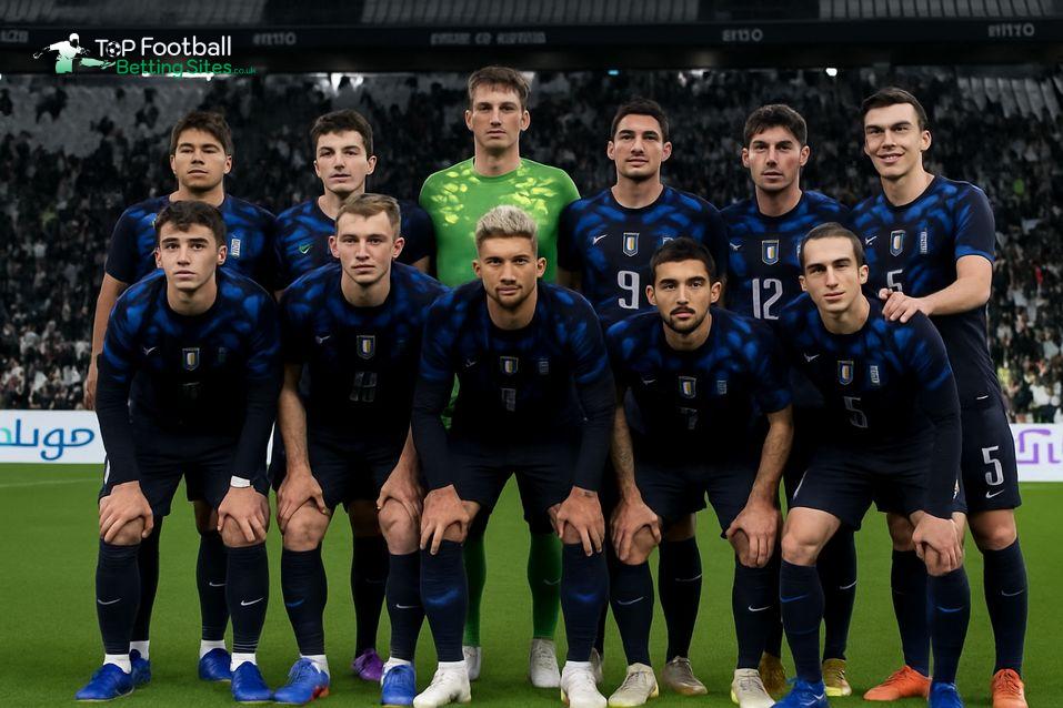 Saudi Arabia vs Uruguay prediction, betting tips & preview – World Cup 2026