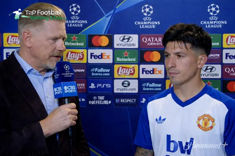 Schmeichel’s Take on Martinez: Right Message, Wrong Megaphone