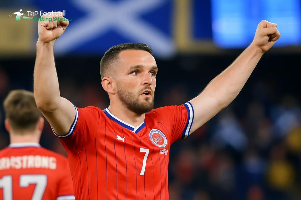 Scotland vs Morocco prediction, betting tips & preview – World Cup 2026