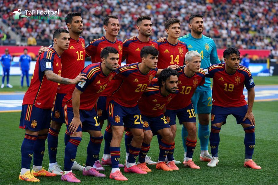 Spain vs Belgium prediction, betting tips and preview – World Cup 2026
