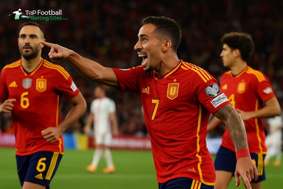 Spain vs Cape Verde prediction, betting tips & preview – World Cup 2026