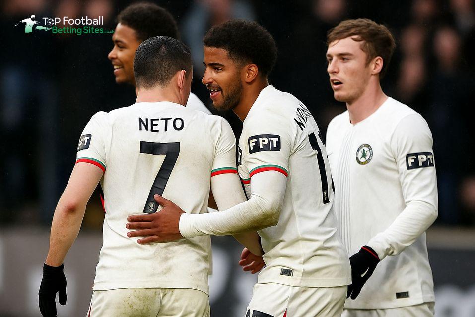 Sunderland vs Chelsea – prediction, preview & betting tips – 24/05/2026