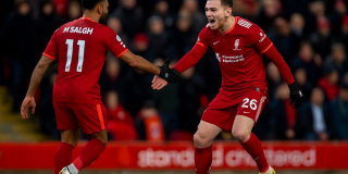 Sunderland vs Liverpool prediction, odds & betting tips – 11/02/2026