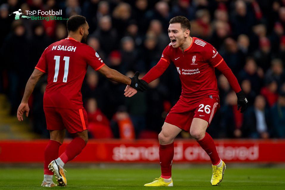 Sunderland vs Liverpool prediction, odds & betting tips – 11/02/2026