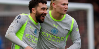 Sunderland vs Man City prediction, odds & betting tips 01/01/2026