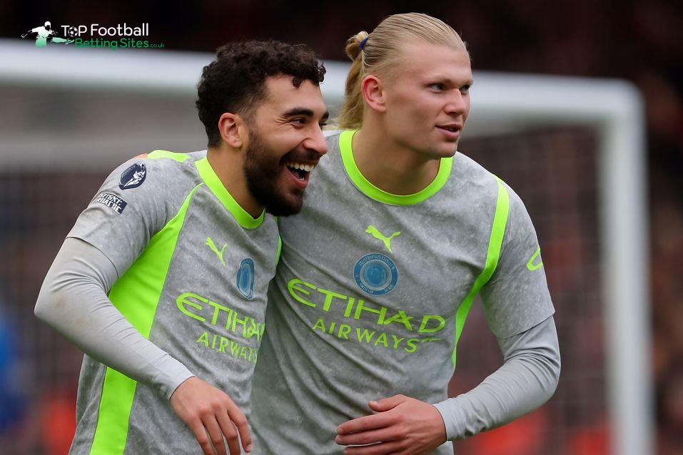 Sunderland vs Man City prediction, odds & betting tips 01/01/2026