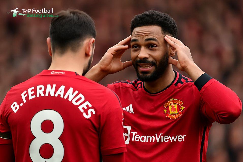 Sunderland vs Manchester United prediction, preview & betting tips – 09/05/2026